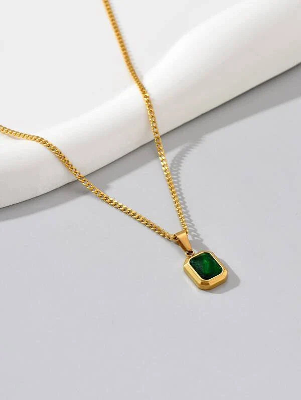 Verde Luxe