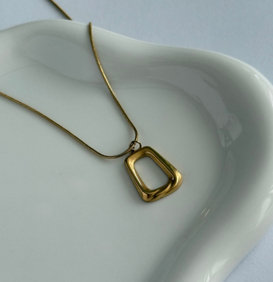 Charlette Necklace