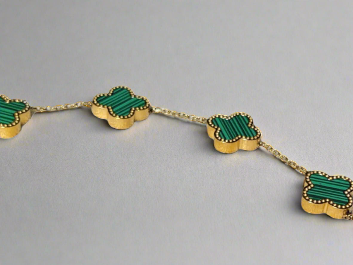 Emerald Grace