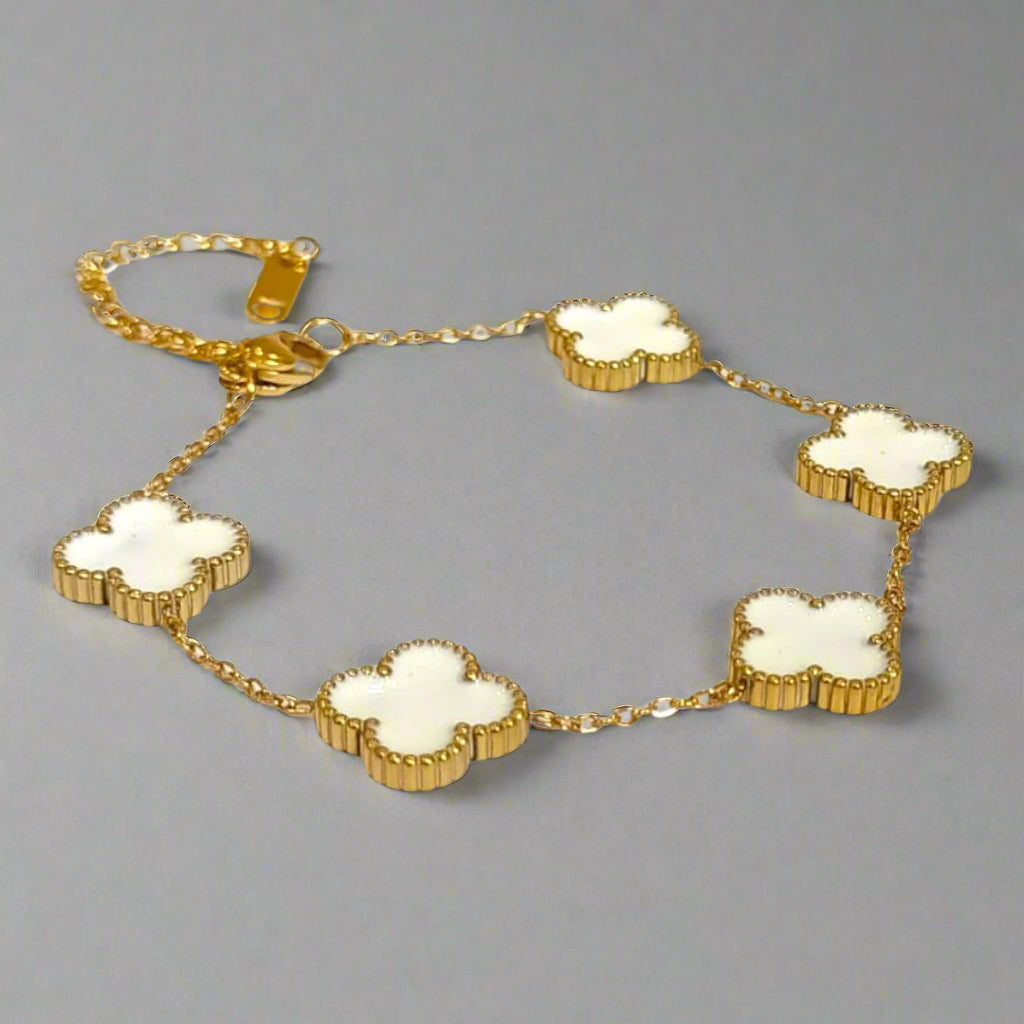 White Clover