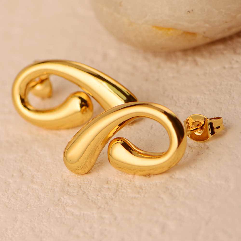 Droplet Earring