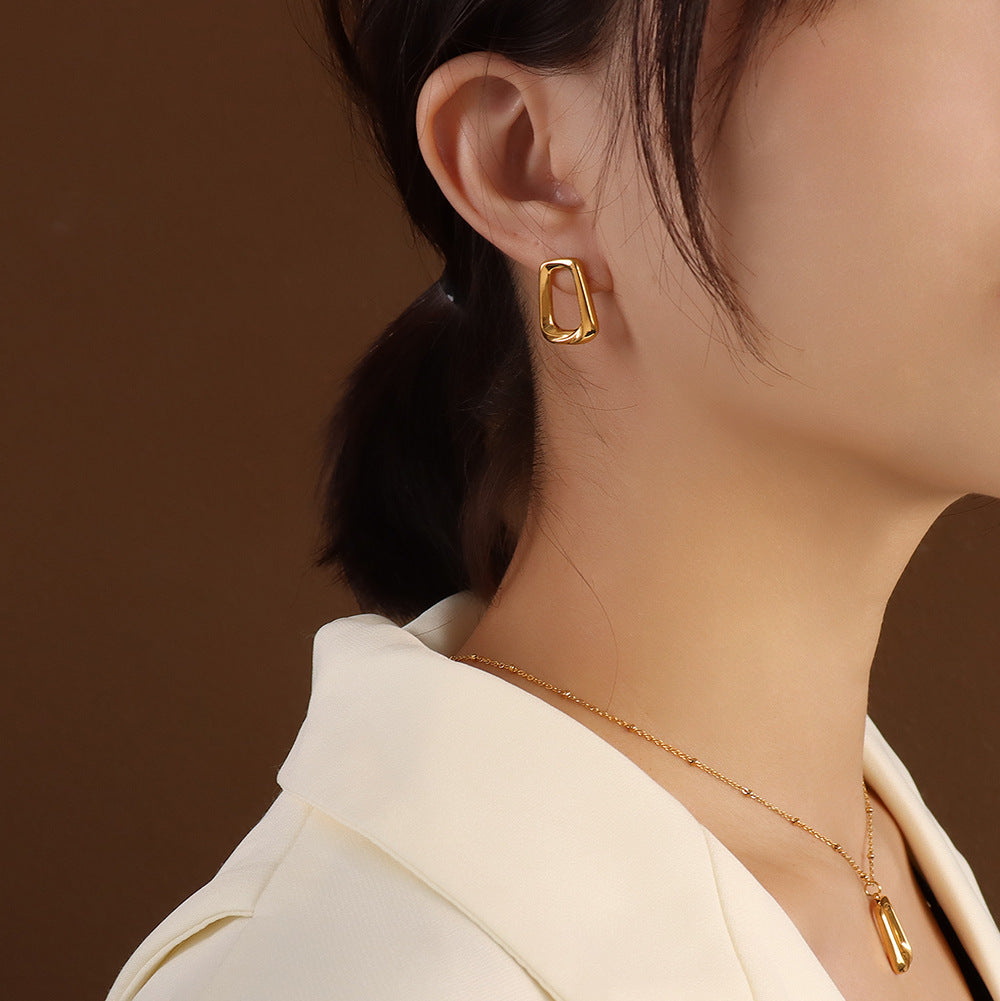 Charlette Earrings
