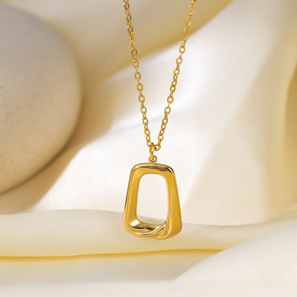 Charlette Necklace