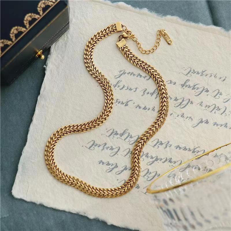 Symphony Necklace