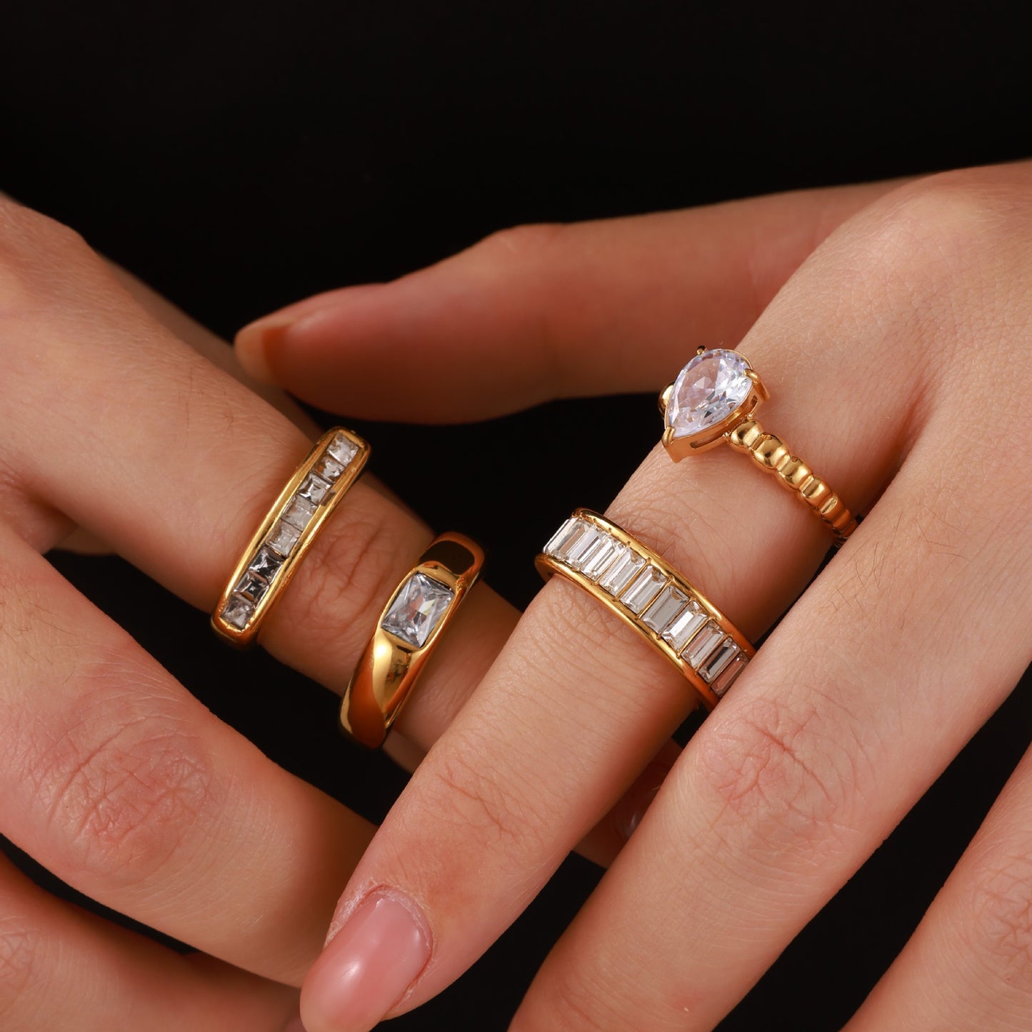 Diamond Eternity