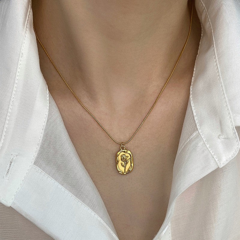 Florence Necklace