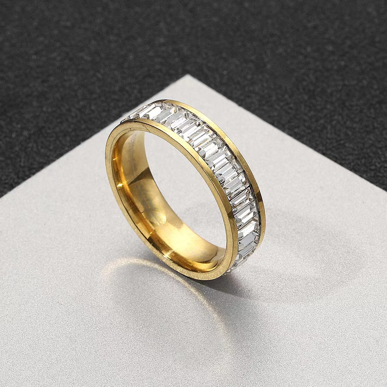 Diamond Eternity