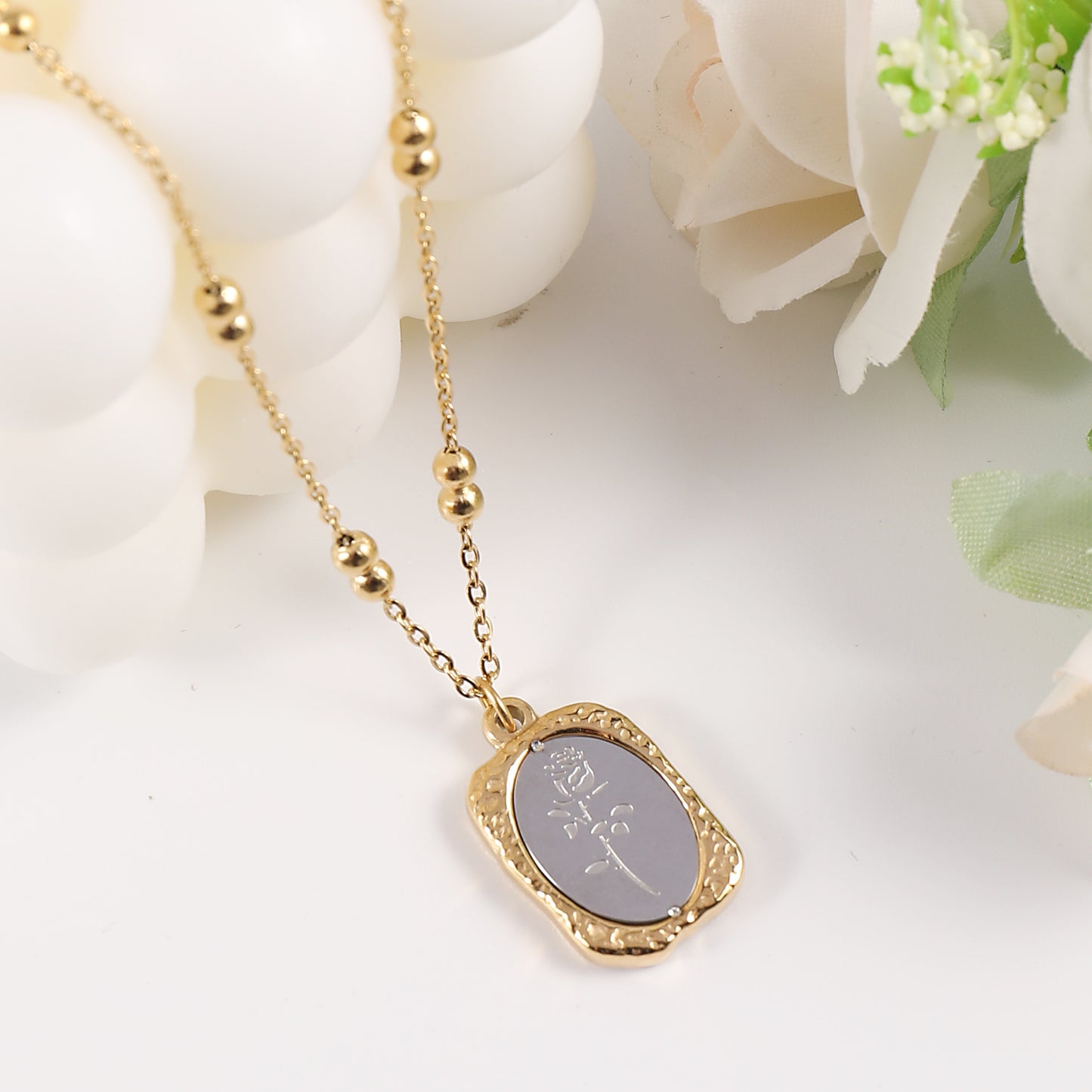 Rosalie Necklace