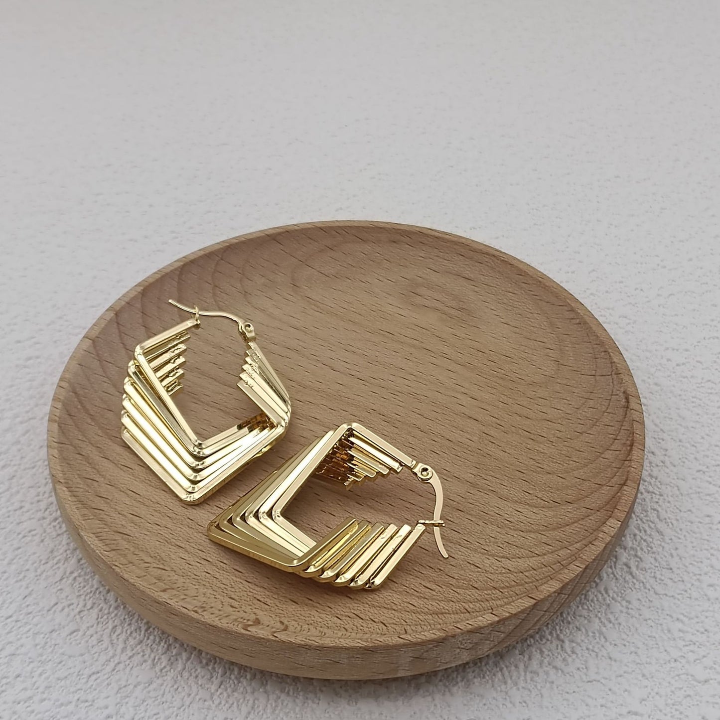 Sylph Earrings