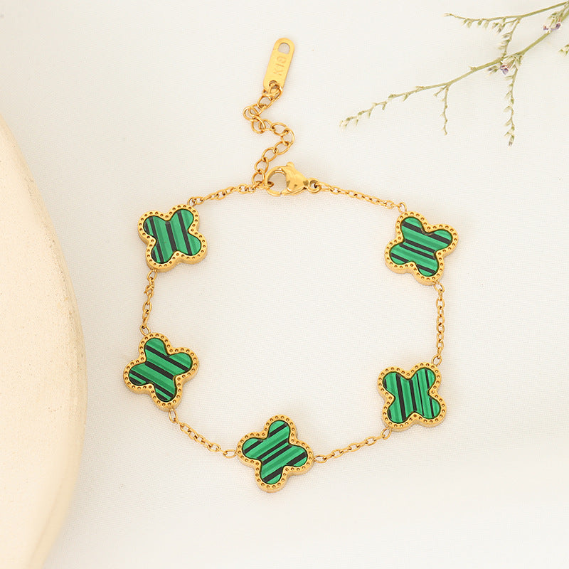 Emerald Grace