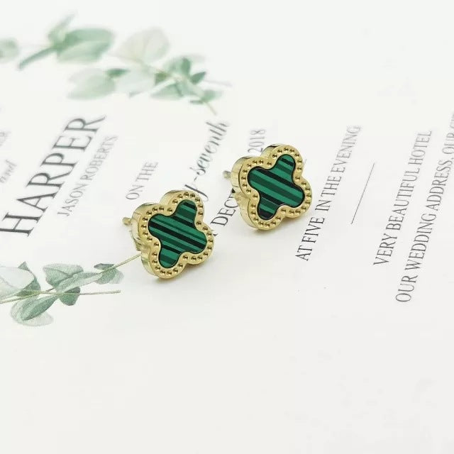 Emerald Clover Earning