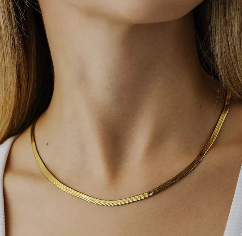 Snake Chain