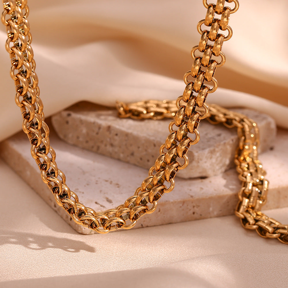 Link Chain Set