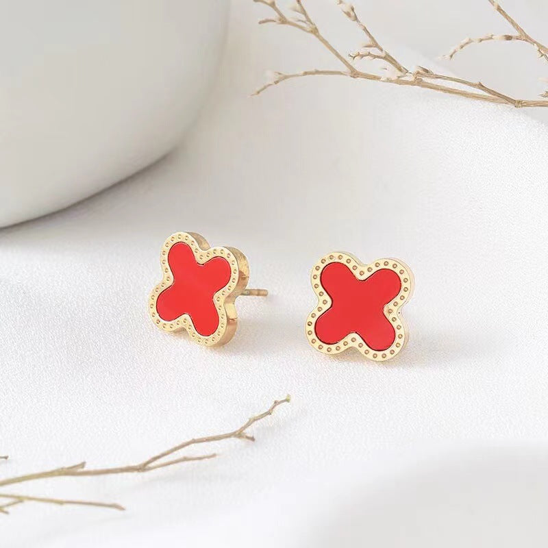 Vermillion Clover Earnings