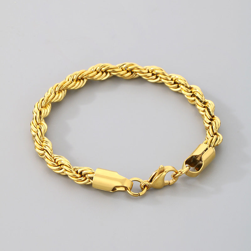Rope Bracelet