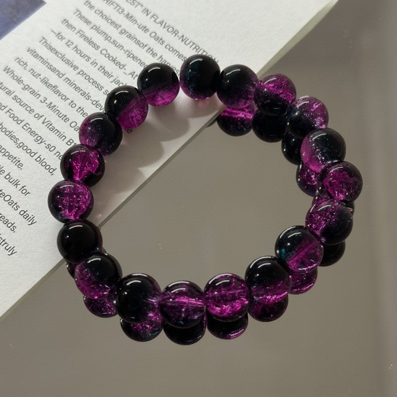 Violet Shimmer
