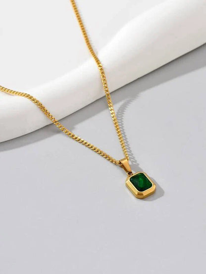 Verde Luxe