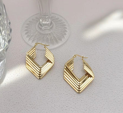 Sylph Earrings