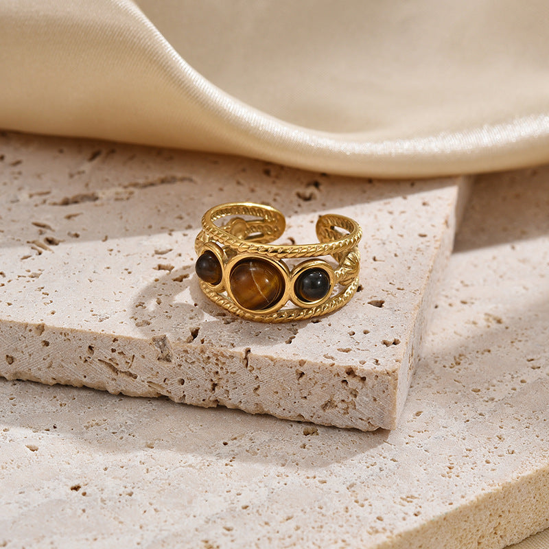 Coco Ring