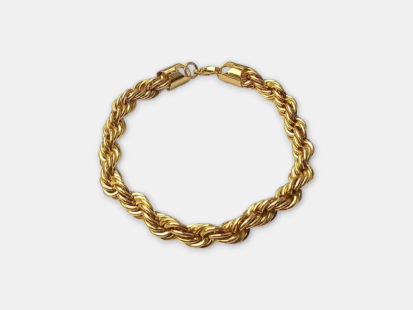 Rope Bracelet