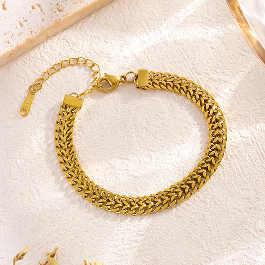 Symphony Bracelet