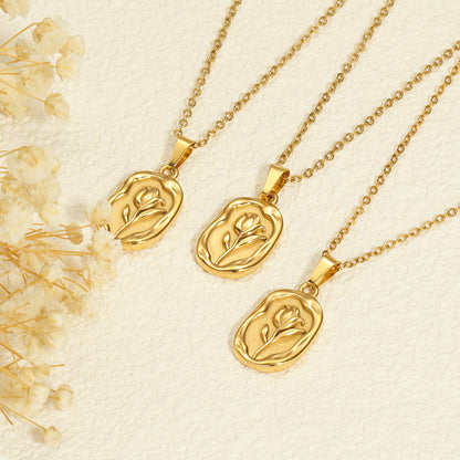 Florence Necklace