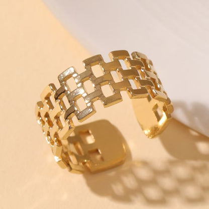 Mesh Ring