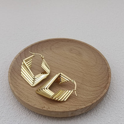 Sylph Earrings