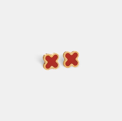 Vermillion Clover Earnings