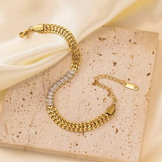 Tennis Bracelet
