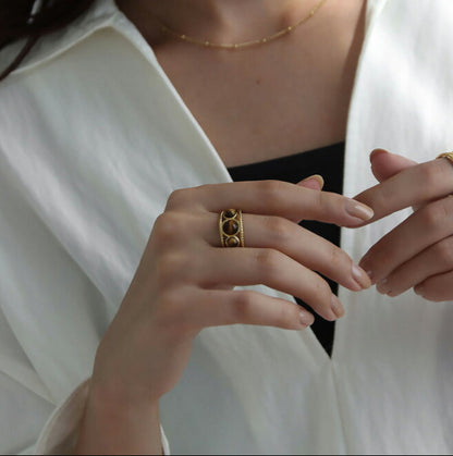 Coco Ring