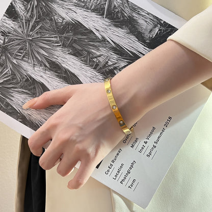 Dazzle Cuff
