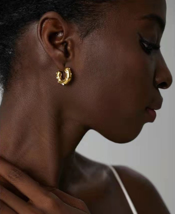 Stellar Hoops