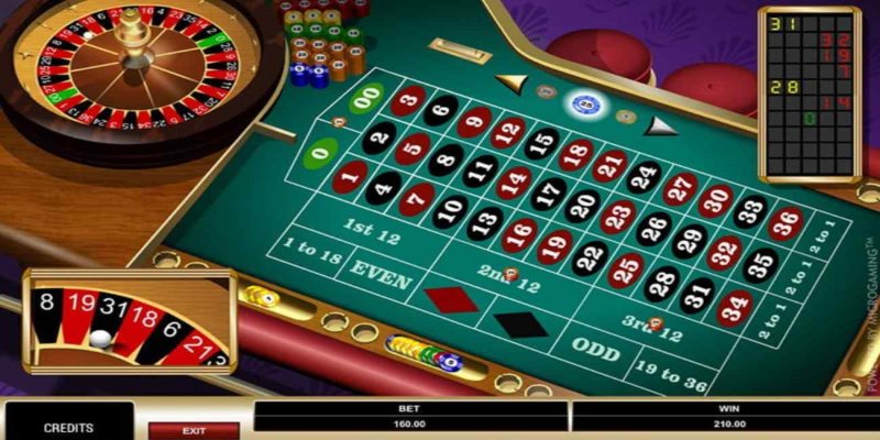 Chinh phục kho game casino live đồ sộ tại 79KING