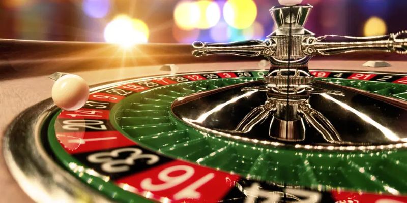 Roulette 79KING - Game quay bánh xe mới lạ, độc đáo