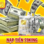 Nạp tiền 79King