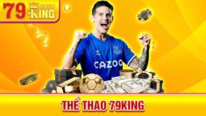 Thể thao 79King